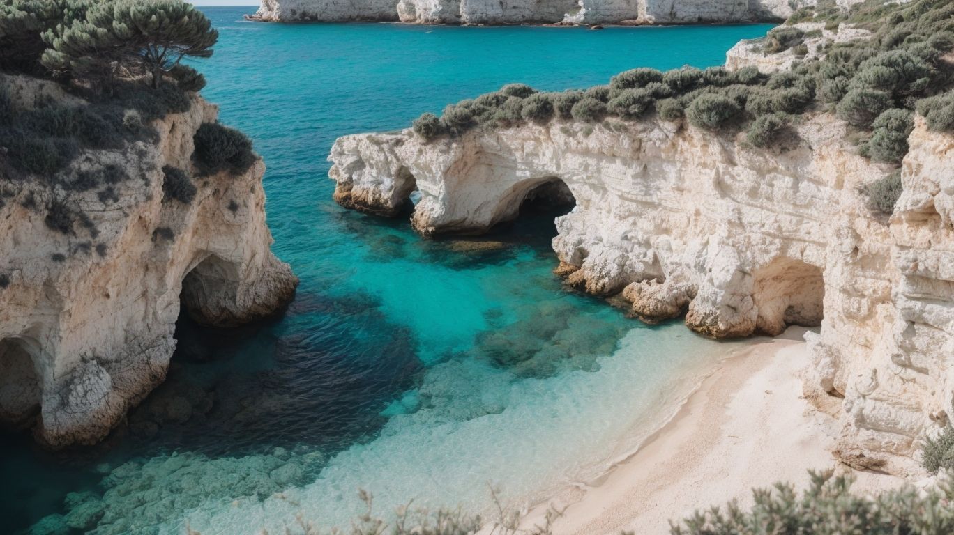 What Is the Climate Like in Puglia? - A guide to Puglia in Italy 
