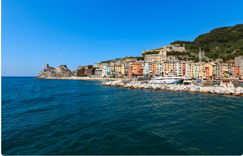 Portovenere