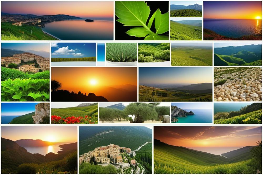 discover-italys-unique-lizards-adaptations-to-d