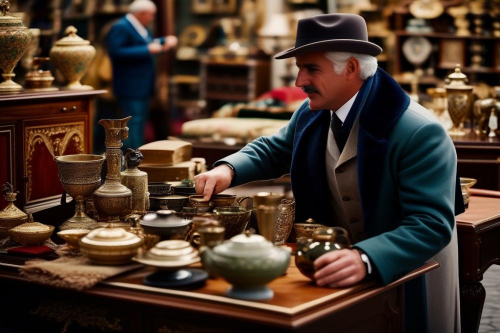 discover-the-best-antique-hunting-courses-and-expe