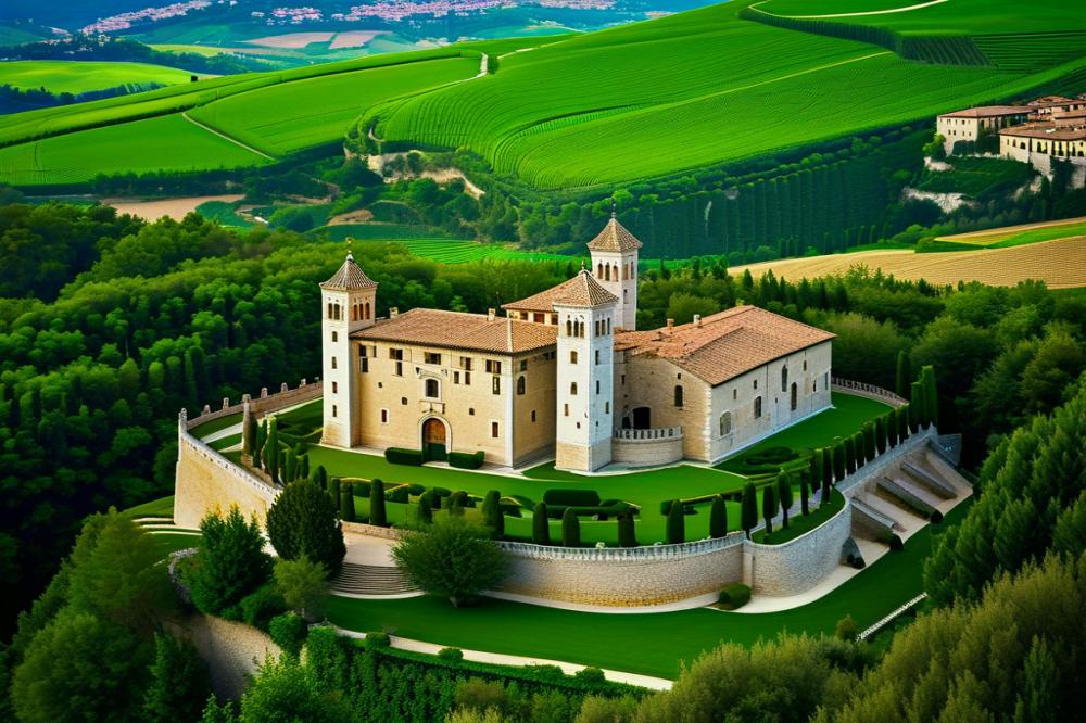 discover-the-serene-gardens-of-castello-di-montegi
