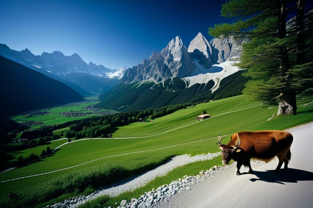 discover-the-unique-wildlife-of-the-alps-a-guide