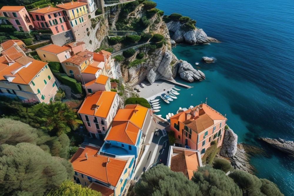 discovering-the-ligurian-coastline-a-scenic-train