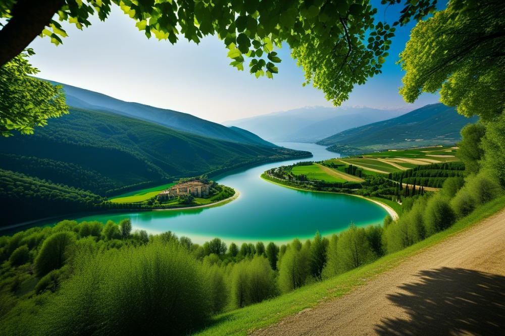 discovering-the-rich-plant-life-of-italys-lakes