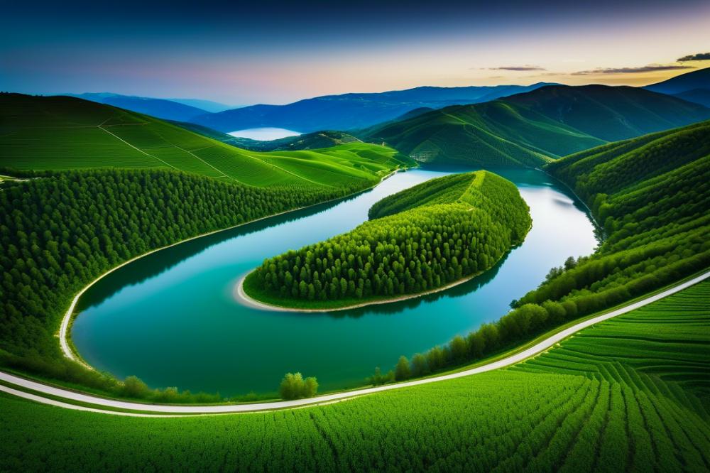 discovering-the-rich-plant-life-of-italys-lakes