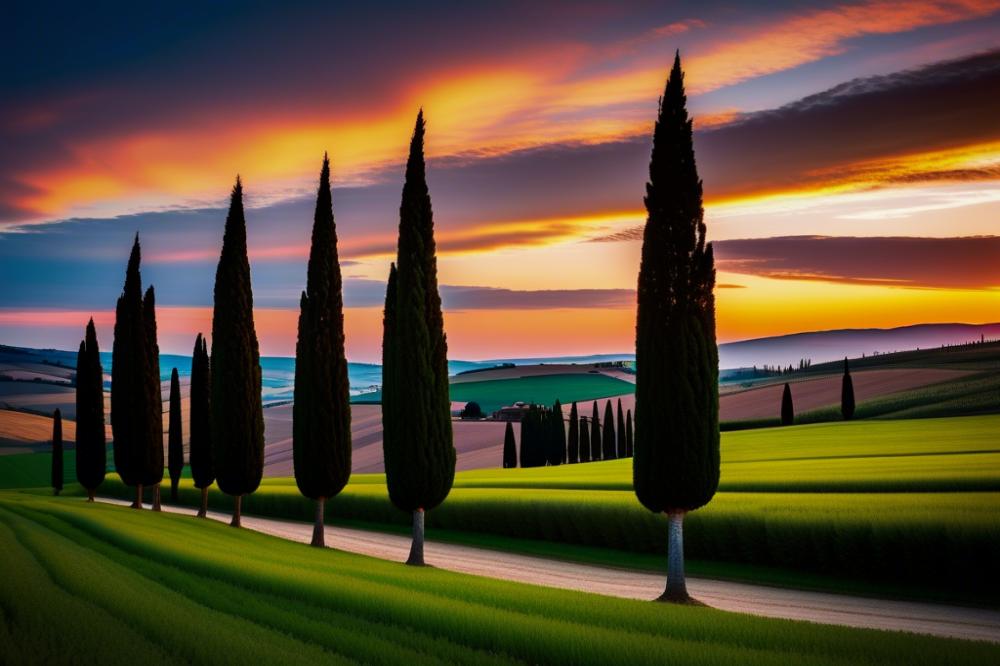 discovering-the-role-of-italys-cypress-trees-in