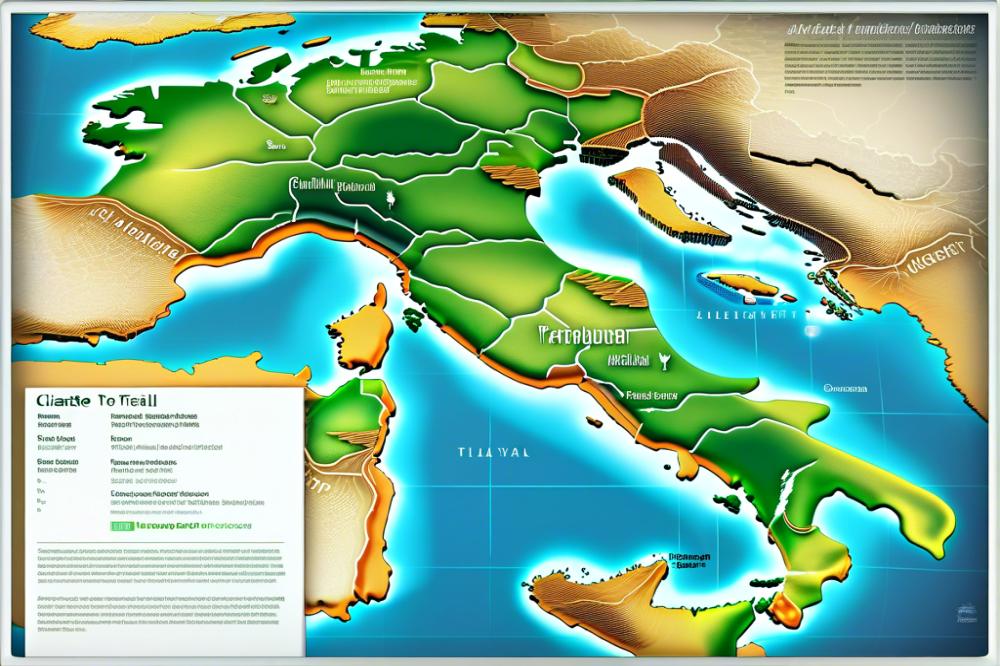 exploring-italys-climate-impact-on-unique-flora