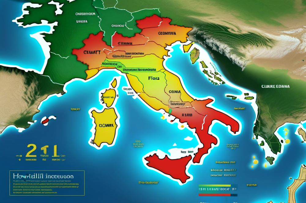 exploring-italys-climate-impact-on-unique-flora