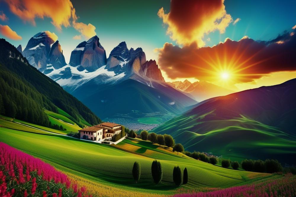 exploring-italys-climate-impact-on-unique-flora