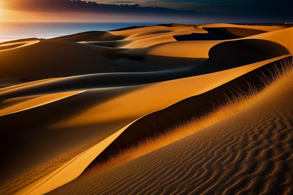 exploring-italys-coastal-dunes-a-unique-ecosyst