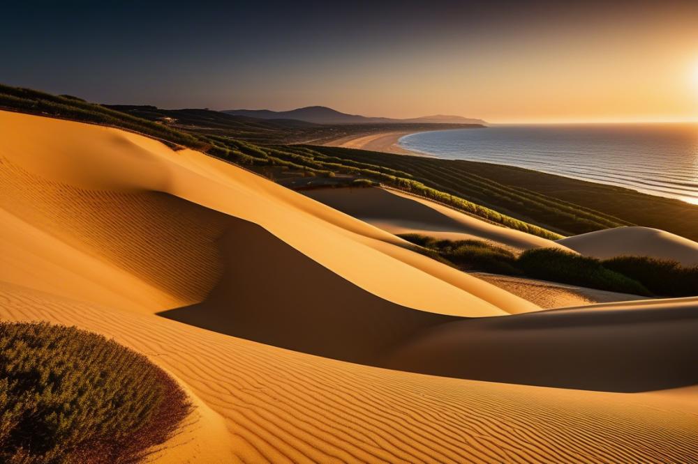 exploring-italys-coastal-dunes-a-unique-ecosyst
