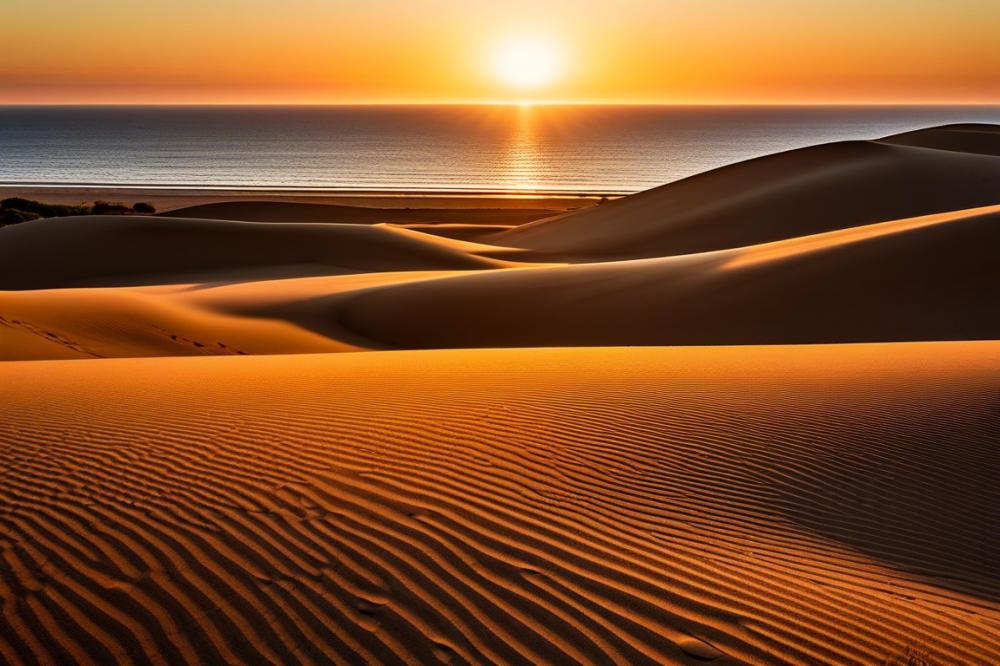 exploring-italys-coastal-dunes-a-unique-ecosyst