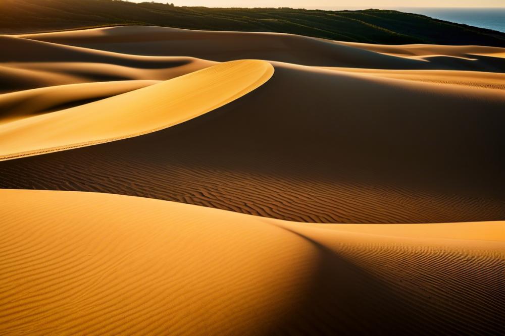 exploring-italys-coastal-dunes-a-unique-ecosyst