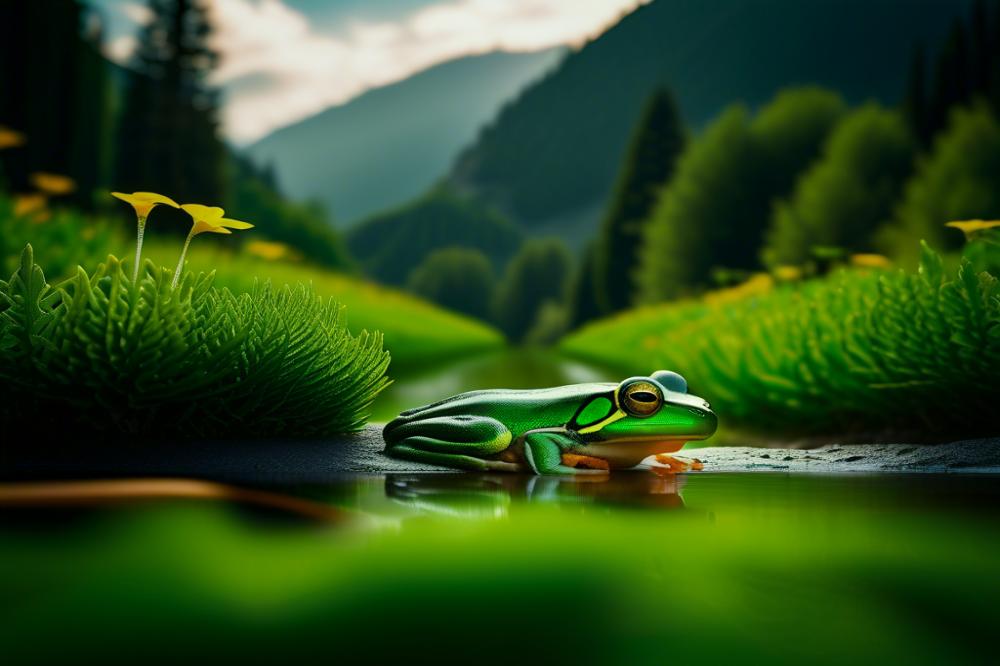 exploring-italys-unique-amphibian-species-and-th