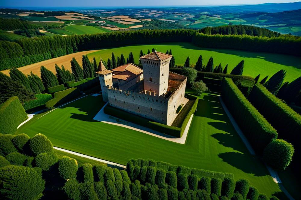 exploring-the-enchanting-medieval-gardens-of-caste