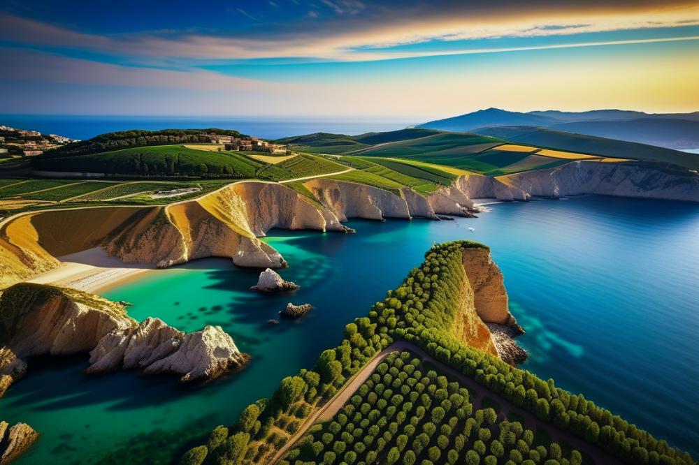 exploring-the-flora-of-italys-coastlines-unique