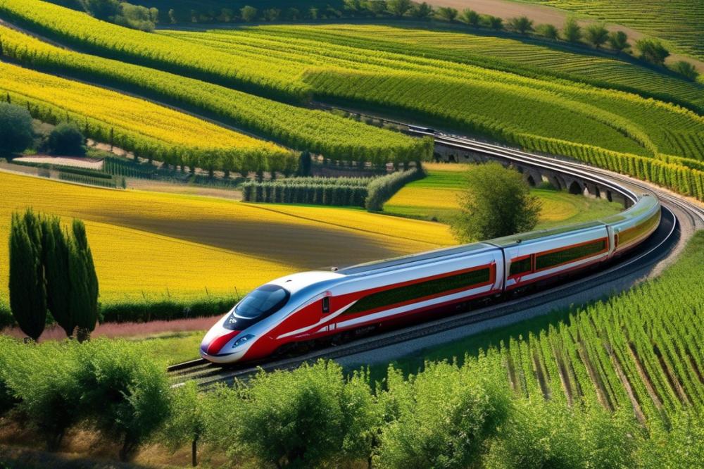 exploring-the-frecciarossa-experience-italys-pr