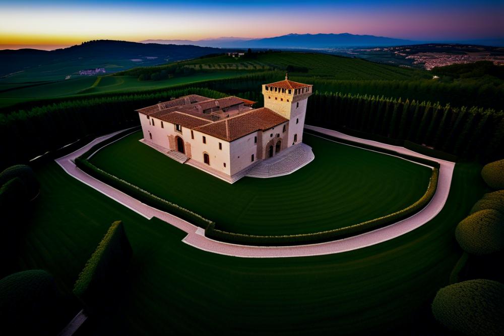 exploring-the-rich-biodiversity-of-castello-di-mas