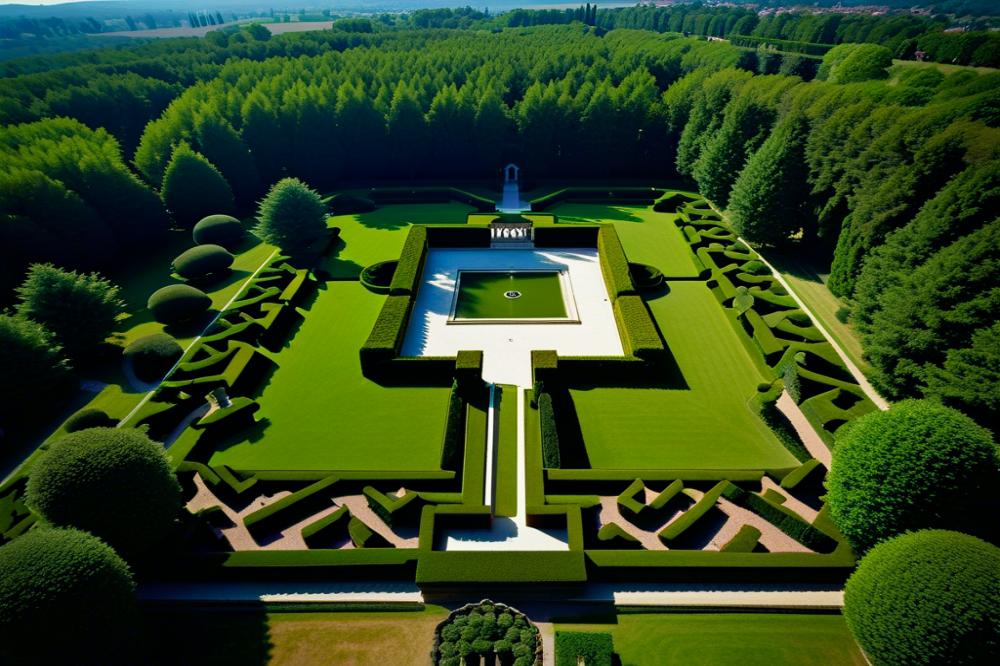 exploring-the-timeless-beauty-of-the-historic-gard