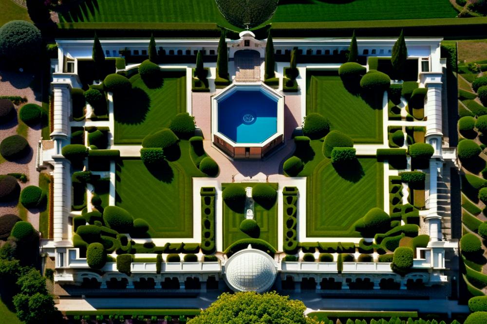 exploring-the-timeless-beauty-of-the-historic-gard