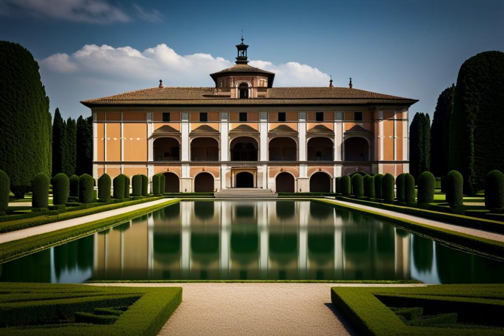 exploring-the-timeless-beauty-of-the-historic-gard