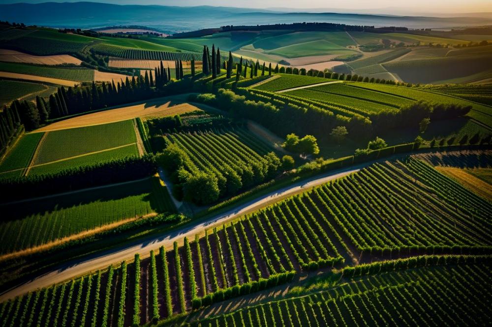 exploring-the-unique-flora-of-italys-historic-vi