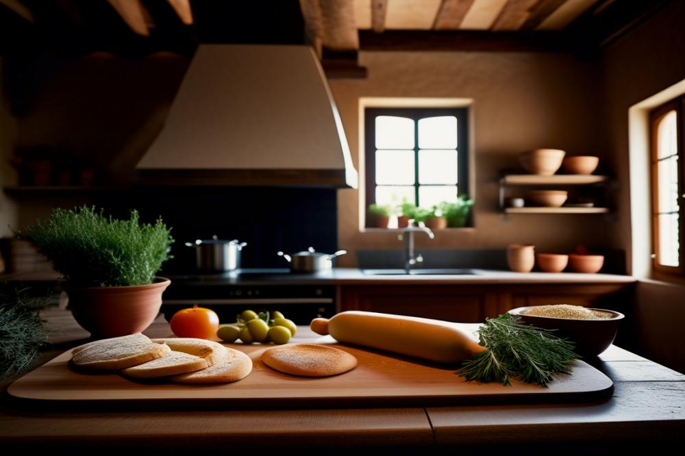 master-the-art-of-baking-focaccia-bread-in-liguria