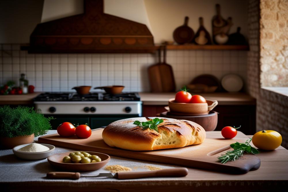 master-the-art-of-baking-focaccia-bread-in-liguria
