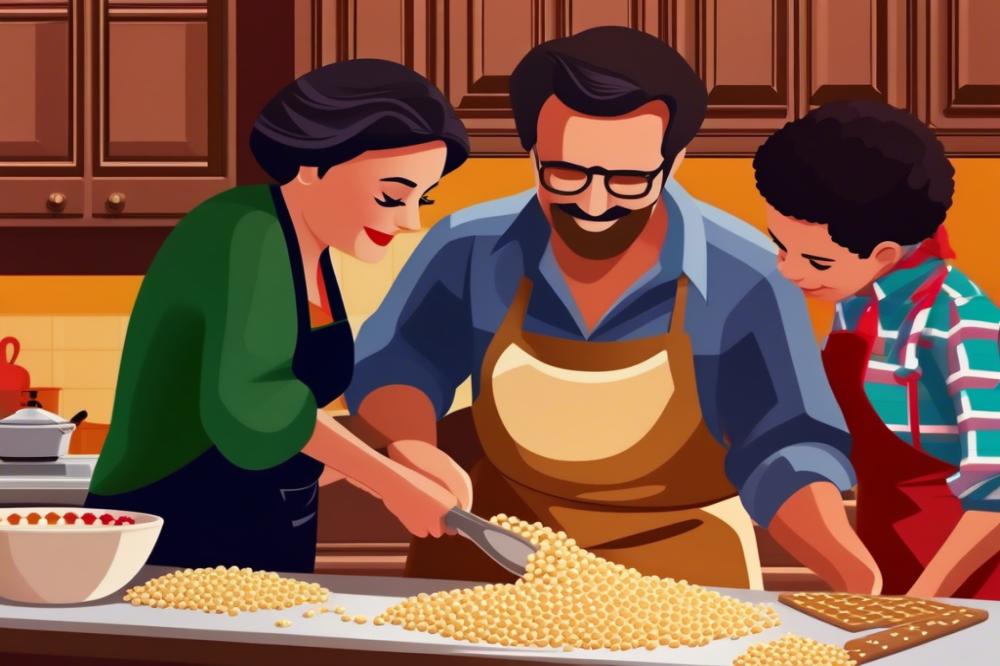 mastering-the-art-of-italian-struffoli-a-holiday