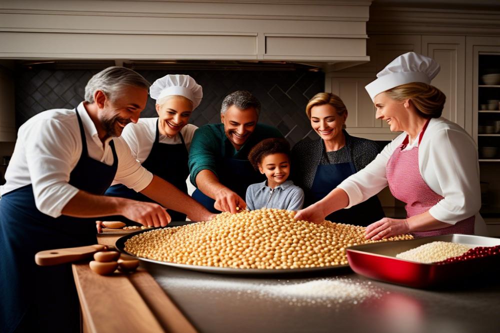 mastering-the-art-of-italian-struffoli-a-holiday