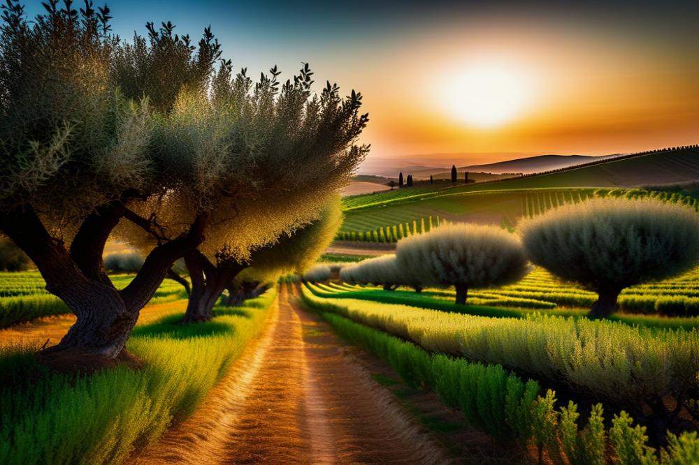 the-vital-role-of-olive-trees-in-italys-ecosystem