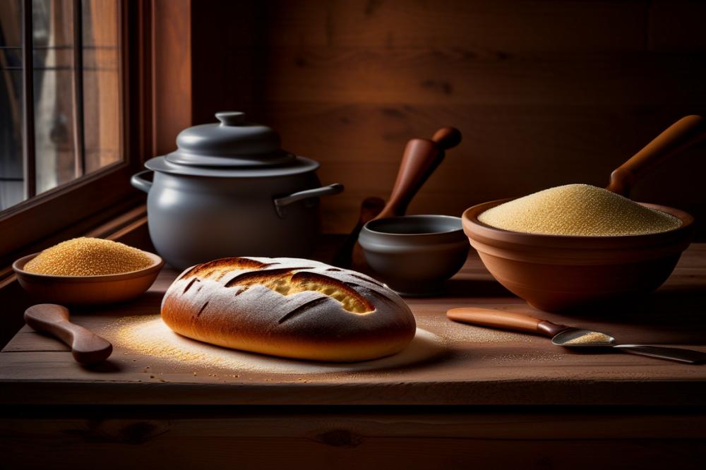 unlocking-the-science-of-italian-semolina-bread-a