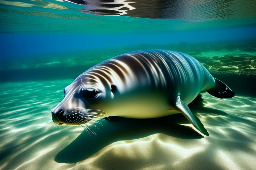 why-the-mediterranean-monk-seal-is-vital-for-itali