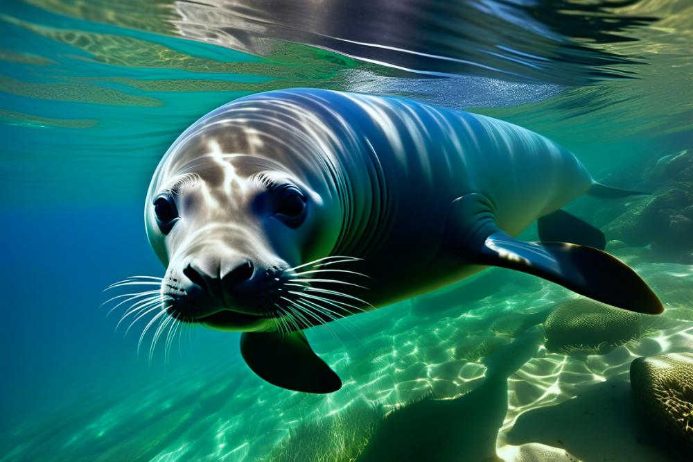 why-the-mediterranean-monk-seal-is-vital-for-itali