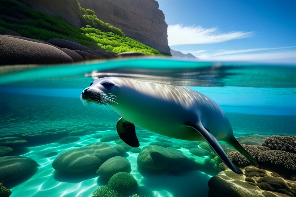 why-the-mediterranean-monk-seal-is-vital-for-itali