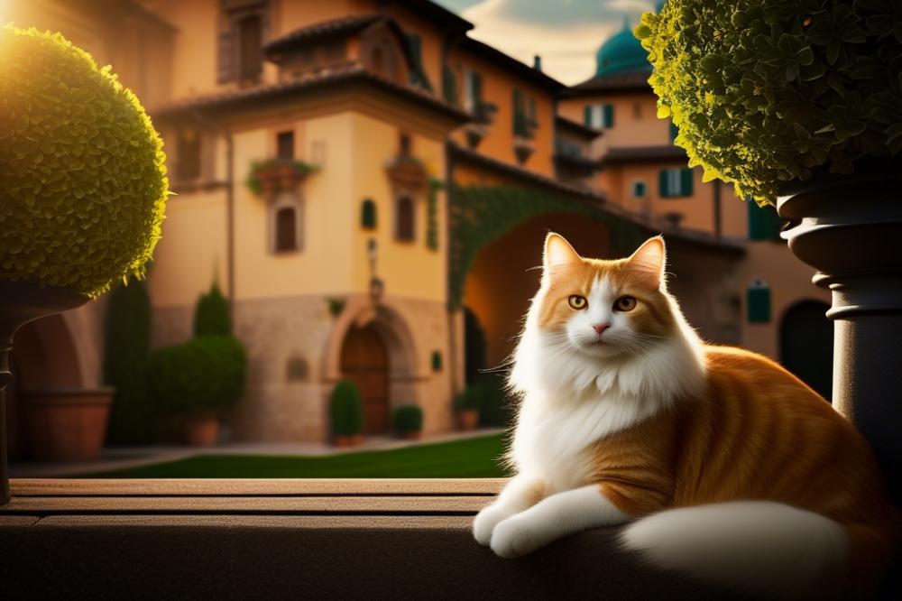 enchanting-felines-the-role-of-cats-in-italian-fa