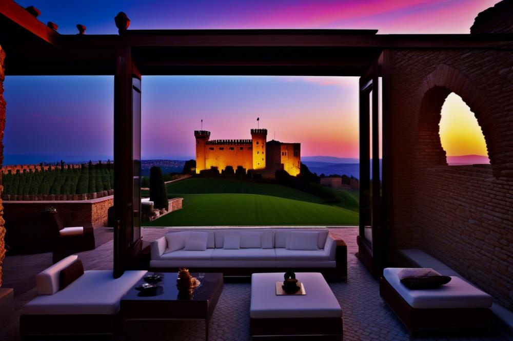 exploring-italian-castles-transformation-into-lux