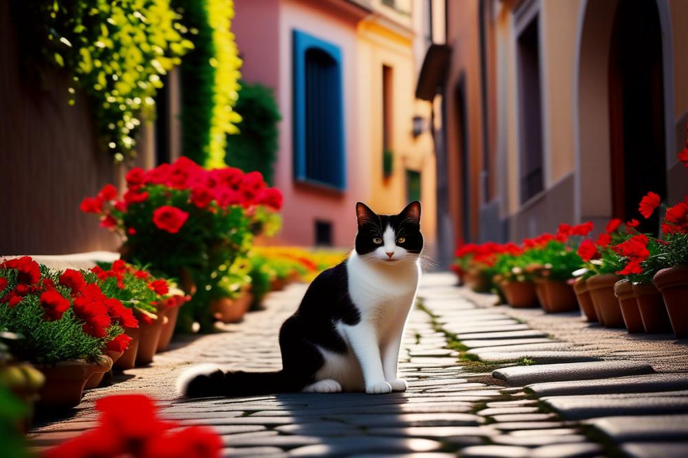 exploring-the-cultural-impact-of-cats-on-italian-c