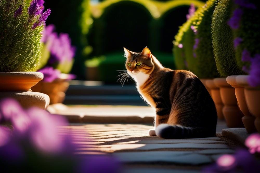 exploring-the-unique-bond-between-cats-and-italian