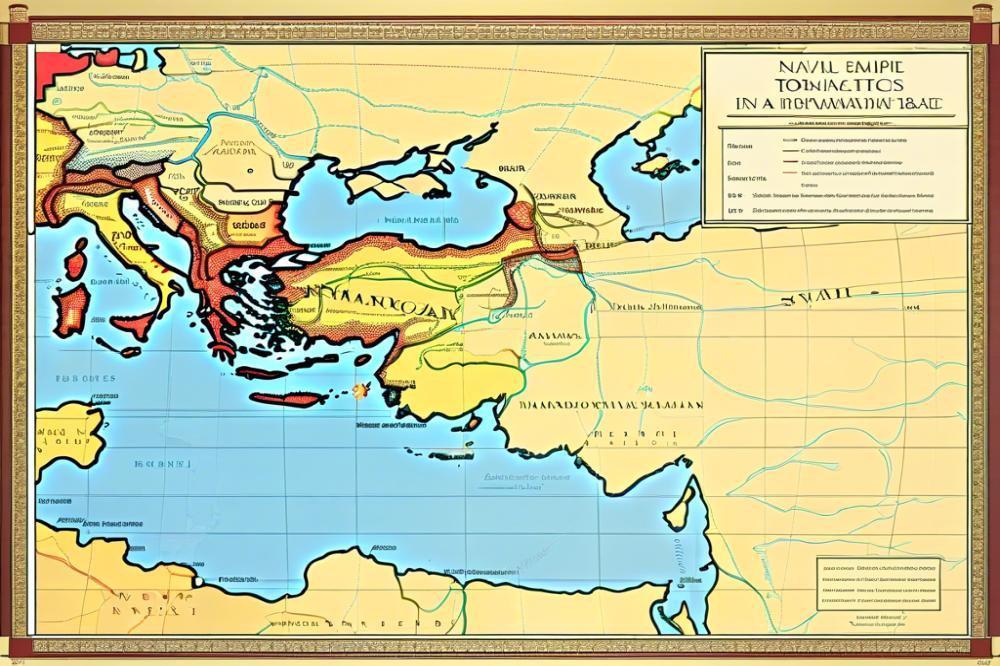 mastering-ancient-roman-warfare-naval-tactics-and