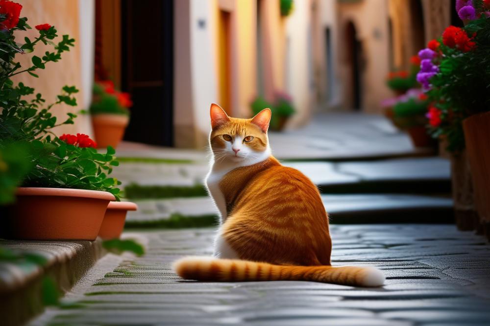 top-10-cat-friendly-destinations-in-italy-explore