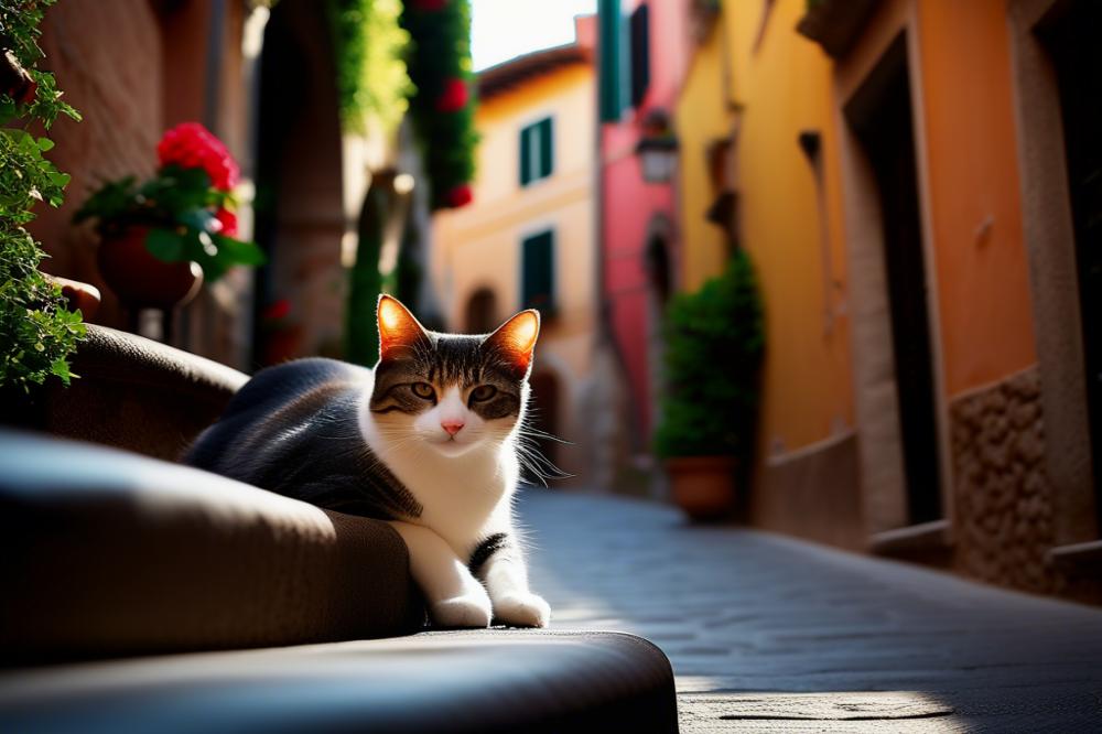 top-10-cat-friendly-destinations-in-italy-explore