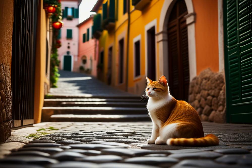 top-10-cat-friendly-destinations-in-italy-explore