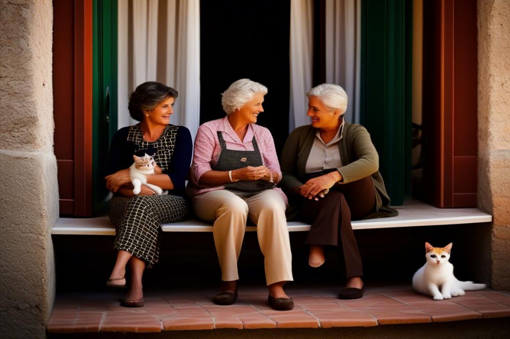 why-cats-are-essential-to-italian-rural-communitie